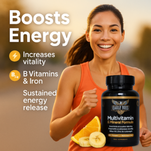 boost energy