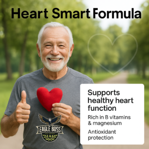 Heart smart formula