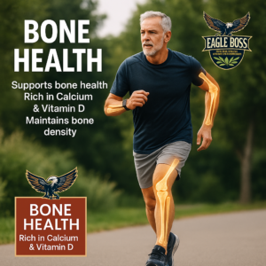 Bone health