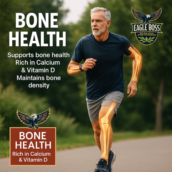 Bone health